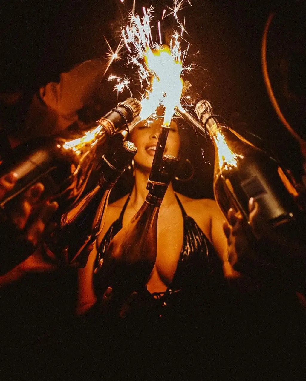 Libertine Club: A Playground for the Elite in London’s Nightlife&nbsp;Scene