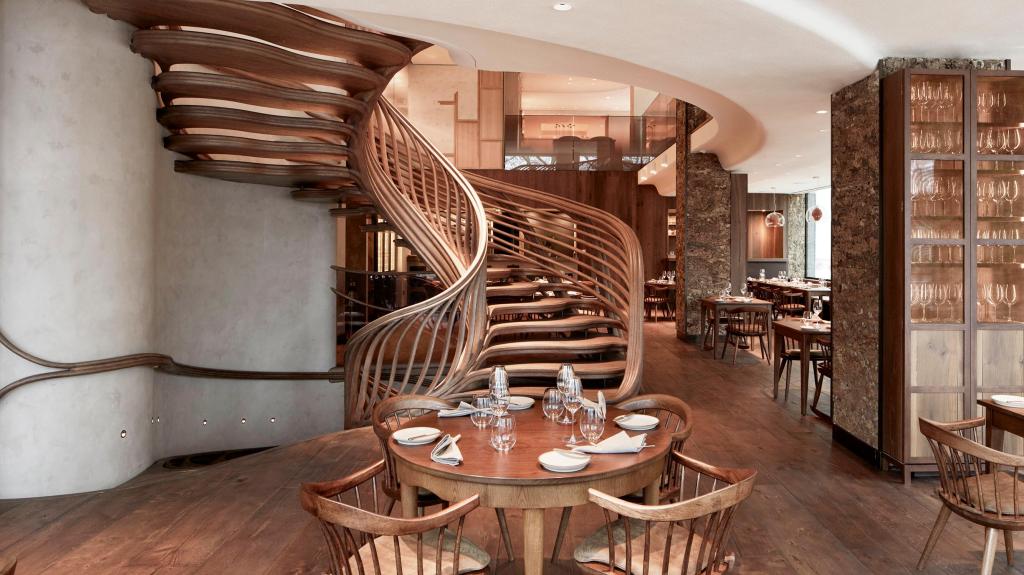 Hide Restaurant Mayfair&nbsp;Review