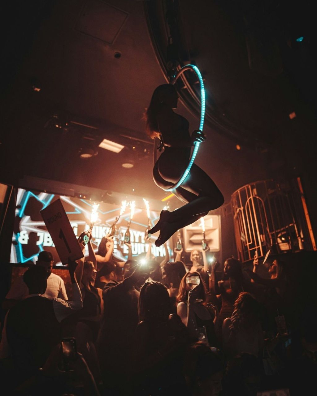 Best Clubs Near Pirana&nbsp;London