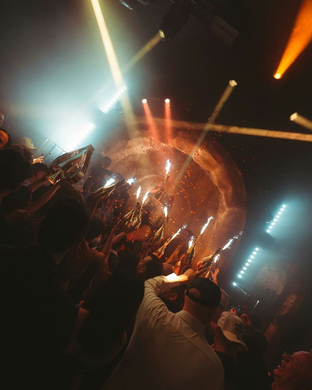 Top 4 Halloween Events in London: VIP Tables and Exclusive&nbsp;Clubs