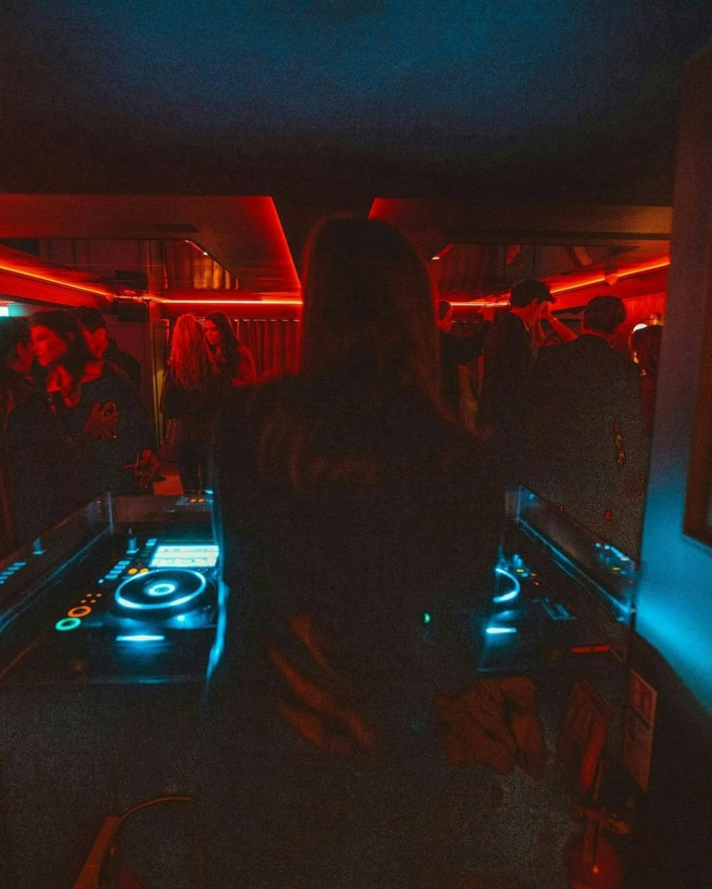 Clubhouse London Review