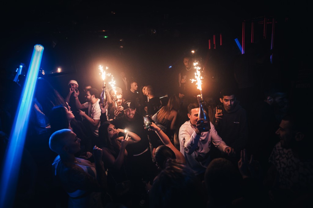 The Best Events on Sunday in&nbsp;London