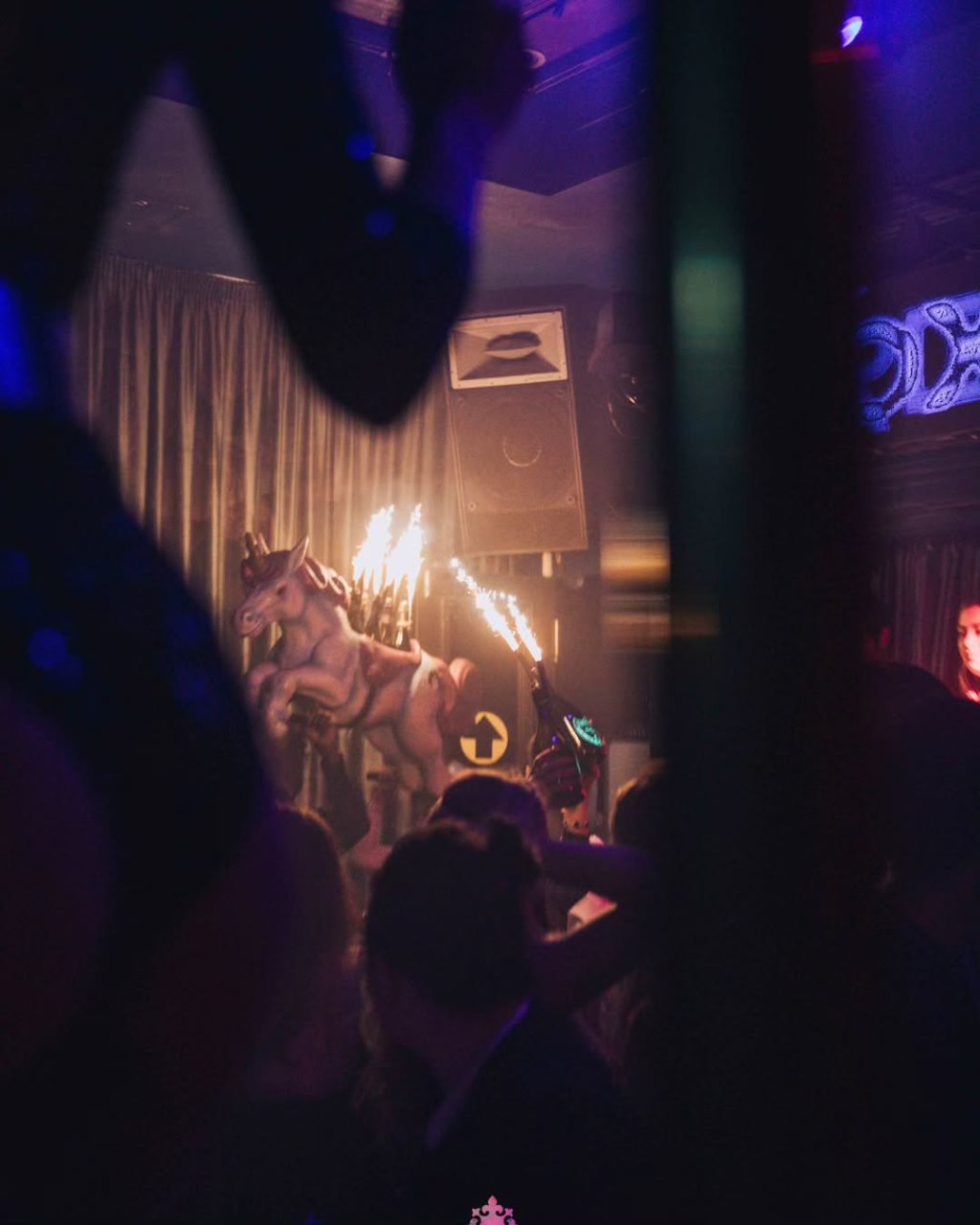 Cuckoo Club Halloween Party&nbsp;2025