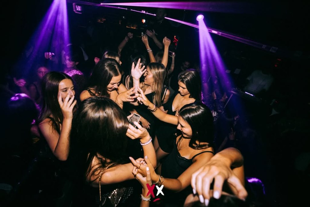 Funky Buddha Nightclub VIP Guestlist: How to Join & What to Expect