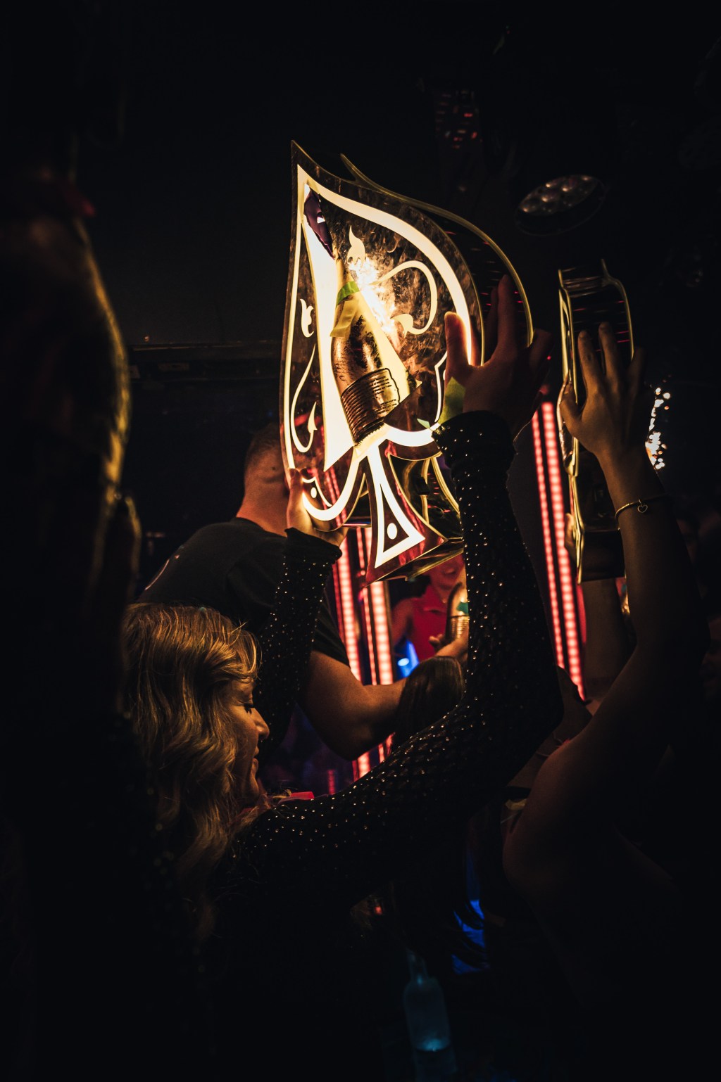 Can You Change Table Size After Booking in a London&nbsp;Club?