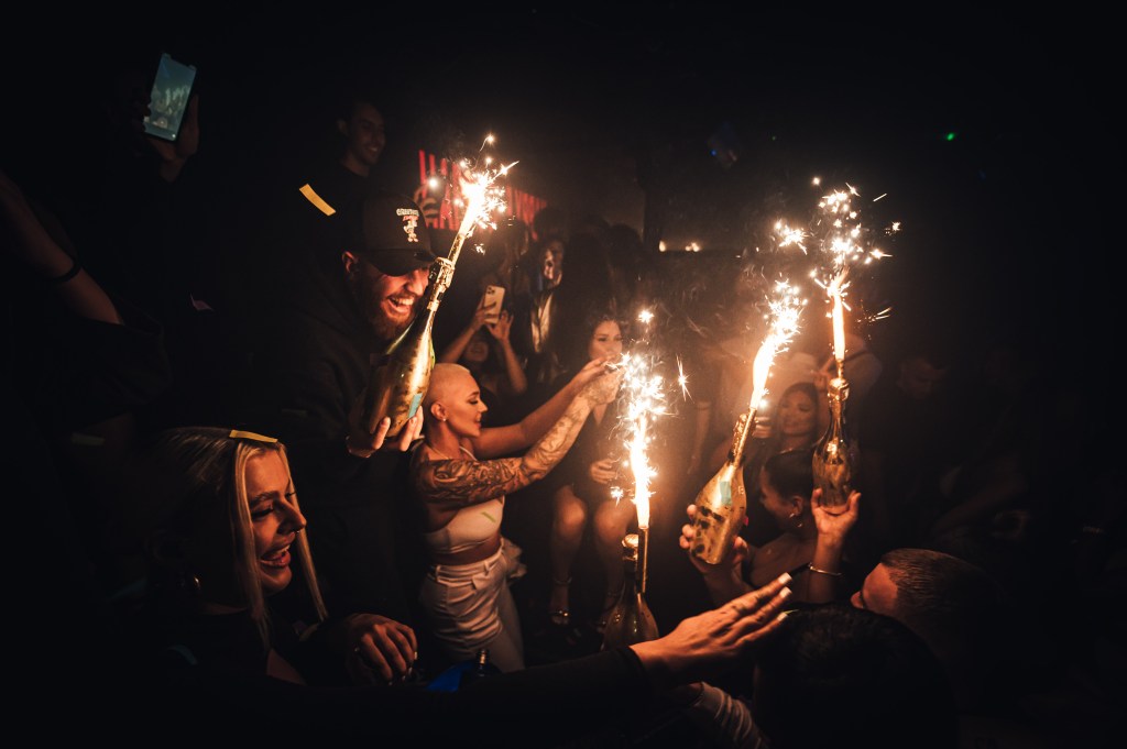 Do You Need a London Club Promoter to Get Into Mayfair&nbsp;Clubs?