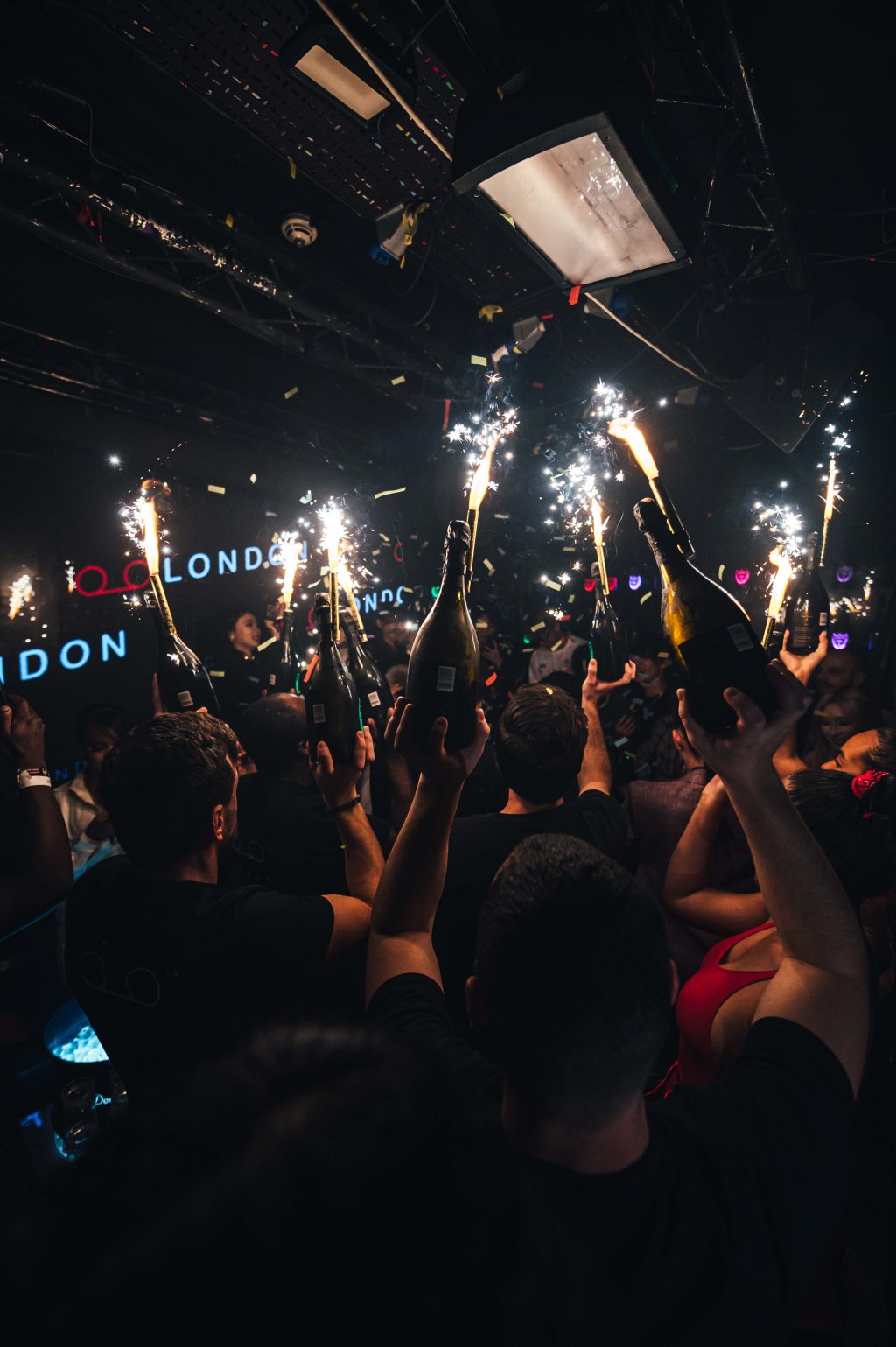 High-End Clubs Around Park Lane & Hyde Park&nbsp;Corner