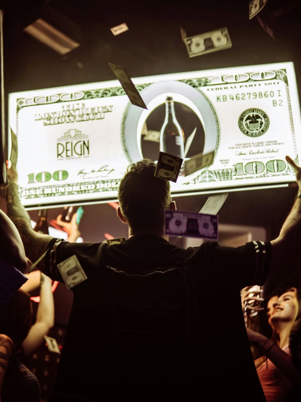 Luxury Clubs Around Covent Garden & The&nbsp;Strand